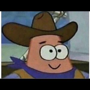 Meet your Posher, Andy